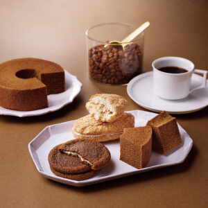 コーヒーフェア