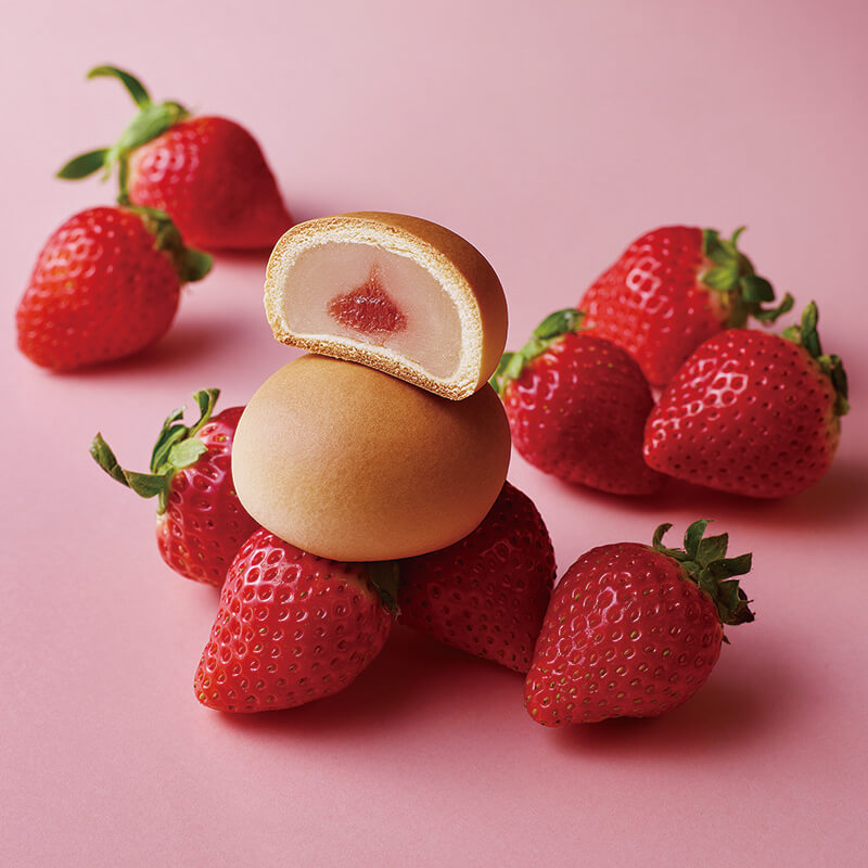 ストロベリーフェア