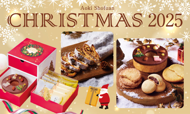 CHRISTMAS 2025