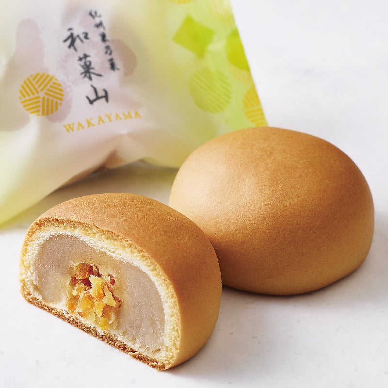 和菓山（5個入・ご自宅用）