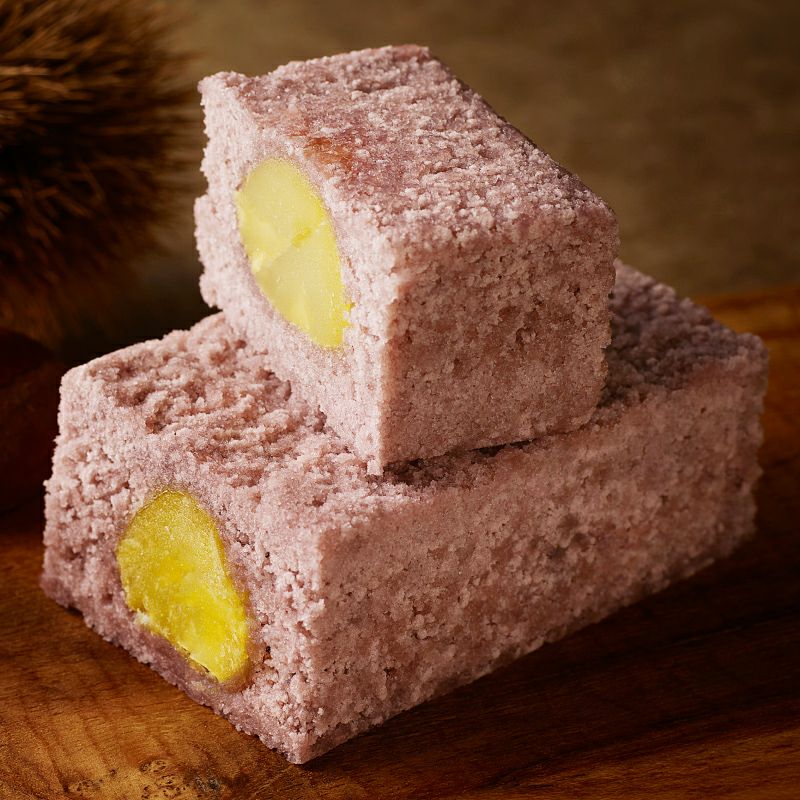 小豆しぐれ・栗しぐれ | 【公式】青木松風庵オンラインショップ