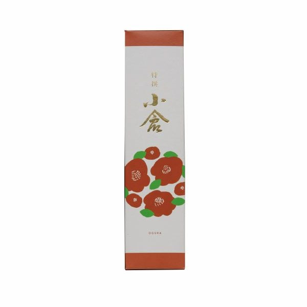 御羊羹(1本・小倉)