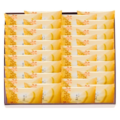 みるく饅頭 月化粧（32個入）