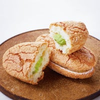 天使のささやき・抹茶（5個入・ご自宅用）