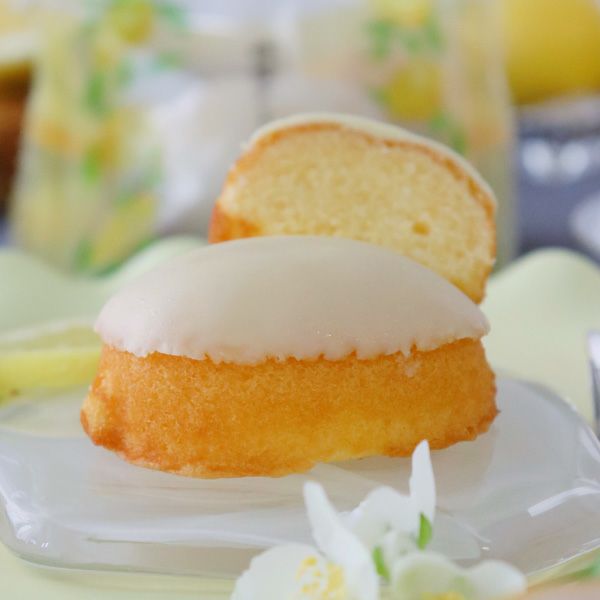 檸檬ケーキ(1個・ご自宅用)