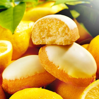 檸檬ケーキ(1個・ご自宅用)