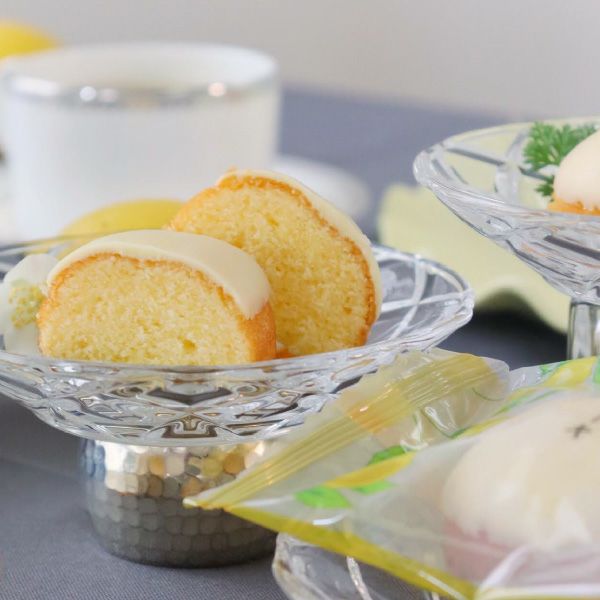 檸檬ケーキ（5個入）