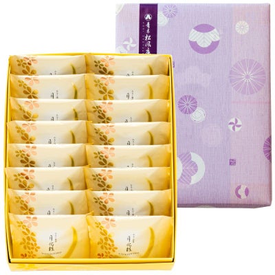 月化粧（16個入）