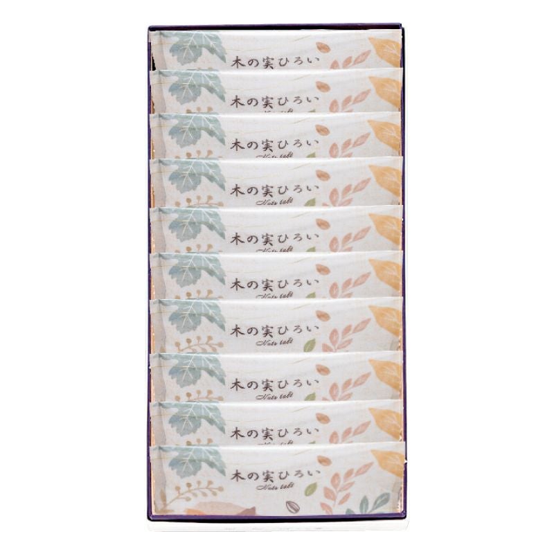 木の実ひろい(10個入)