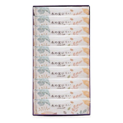 木の実ひろい(10個入)