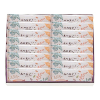 木の実ひろい(16個入)