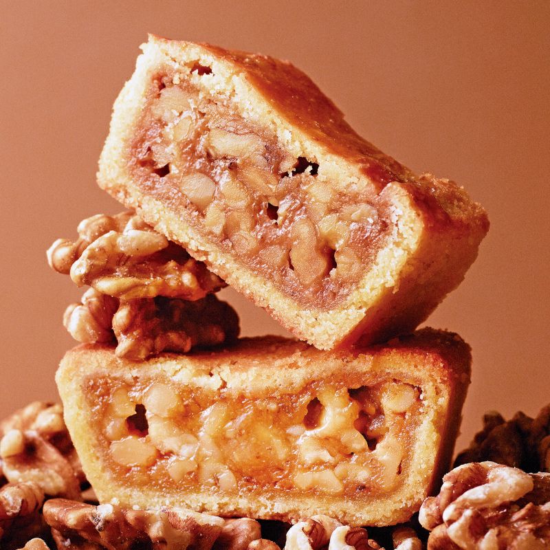 くるみのくるみ／みかさ・焼菓子詰合せ(みかさ5個・木の実4個・船出3個・天使3個・和菓山2個・お吟さま2個・月化粧4個)