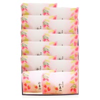 和菓山(あまおう)（12個入）