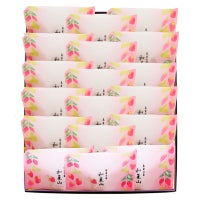 和菓山(あまおう)(18個入)