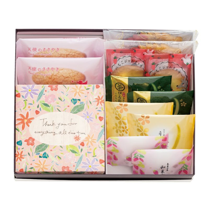 ストロベリーフェアギフト［C］