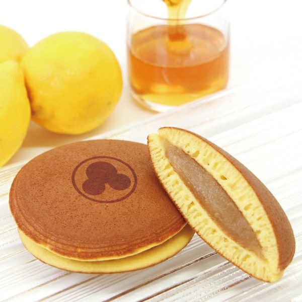 こだわりはちみつレモンみかさ(1個・ご自宅用)