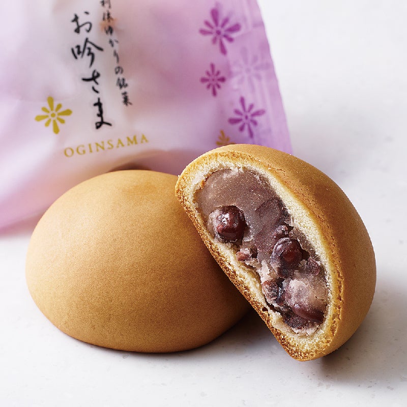  お吟さま（3個・ご自宅用）