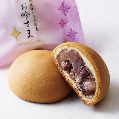  お吟さま（3個・ご自宅用）