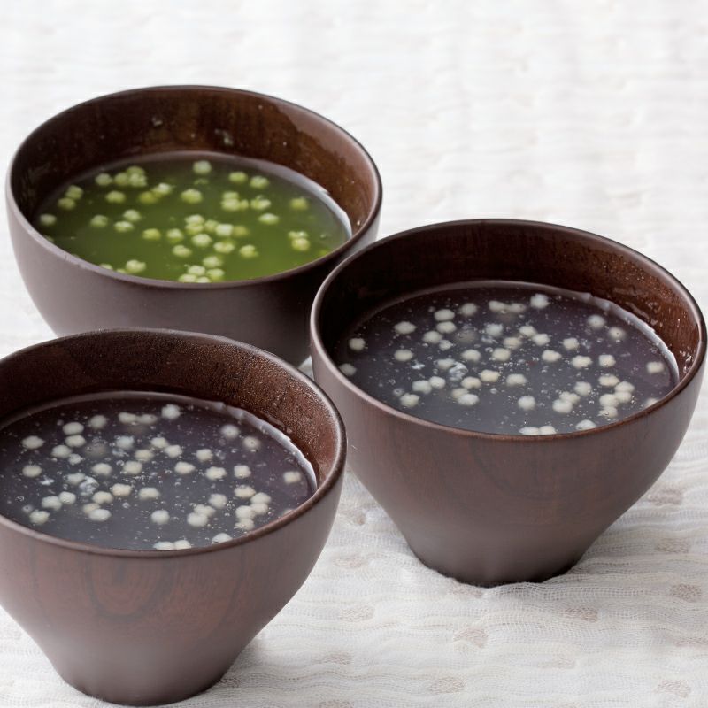 くず湯(1個・ご自宅用)