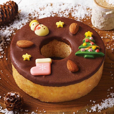 クリスマスバウム