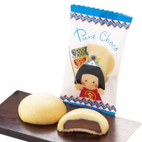 ピュアチョコクッキー(季節パッケージ)