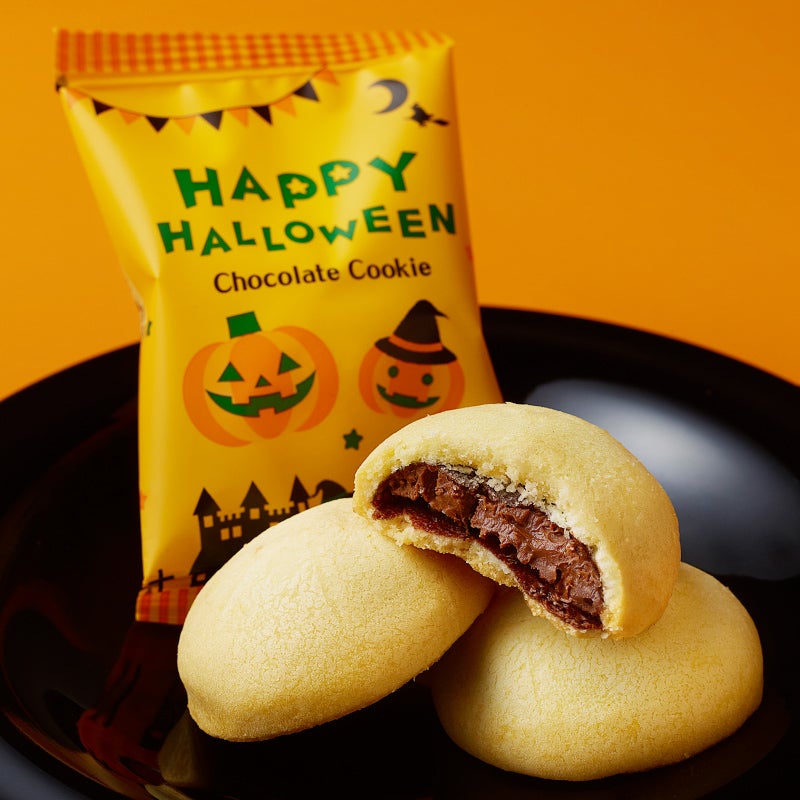 ピュアチョコクッキー(季節パッケージ)