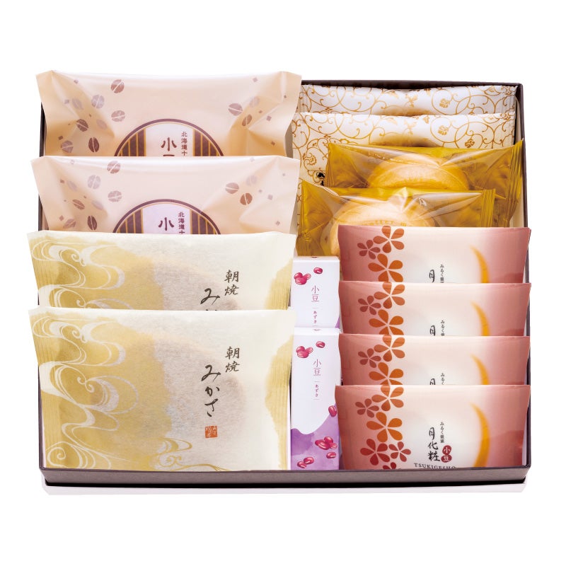 小豆フェア限定ギフト［E］