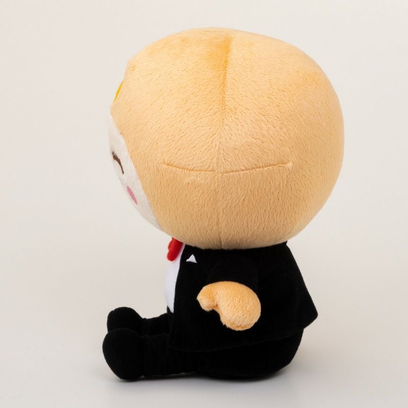 つきろーくんぬいぐるみ(1個)