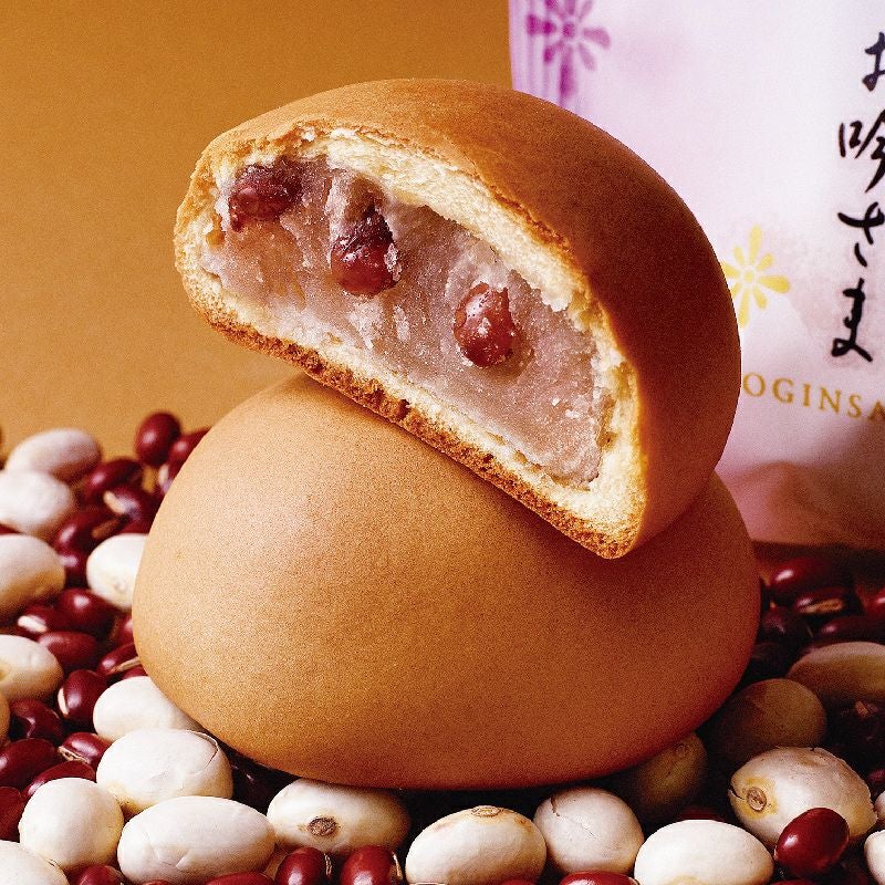 和洋菓子詰合せ(しぐれ・焼饅頭4種・洋菓子2種) | 【公式】青木松風庵