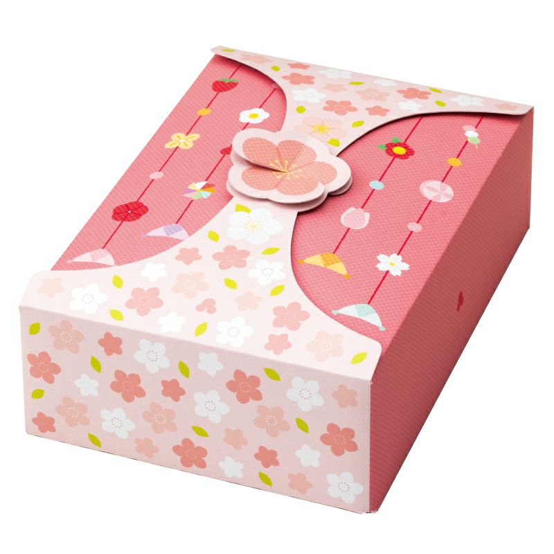 春のストロベリーギフト