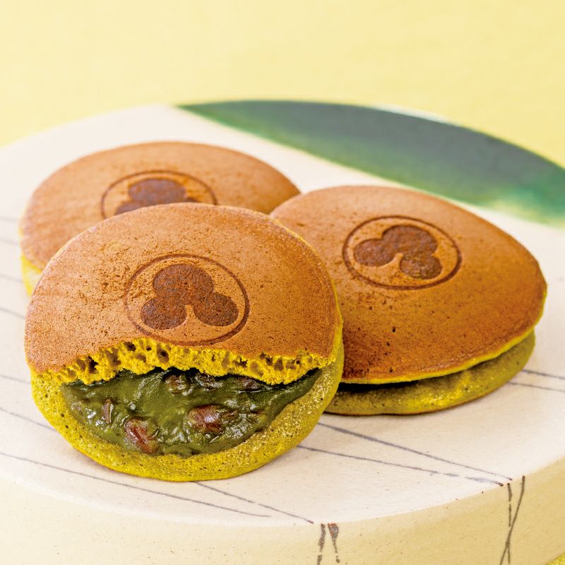 抹茶みかさ／抹茶フェアギフト［C］