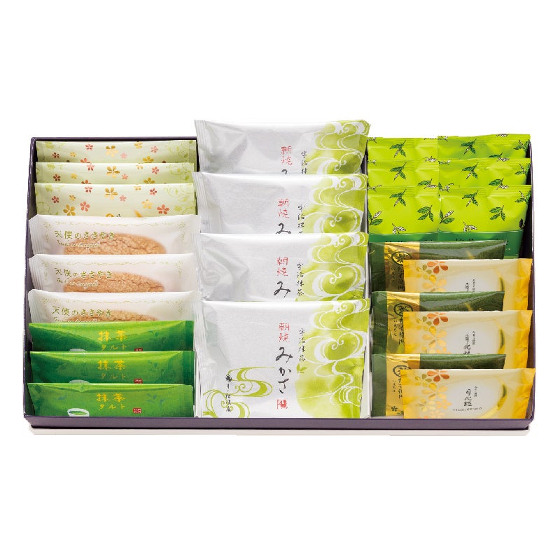 抹茶フェアギフト［D］