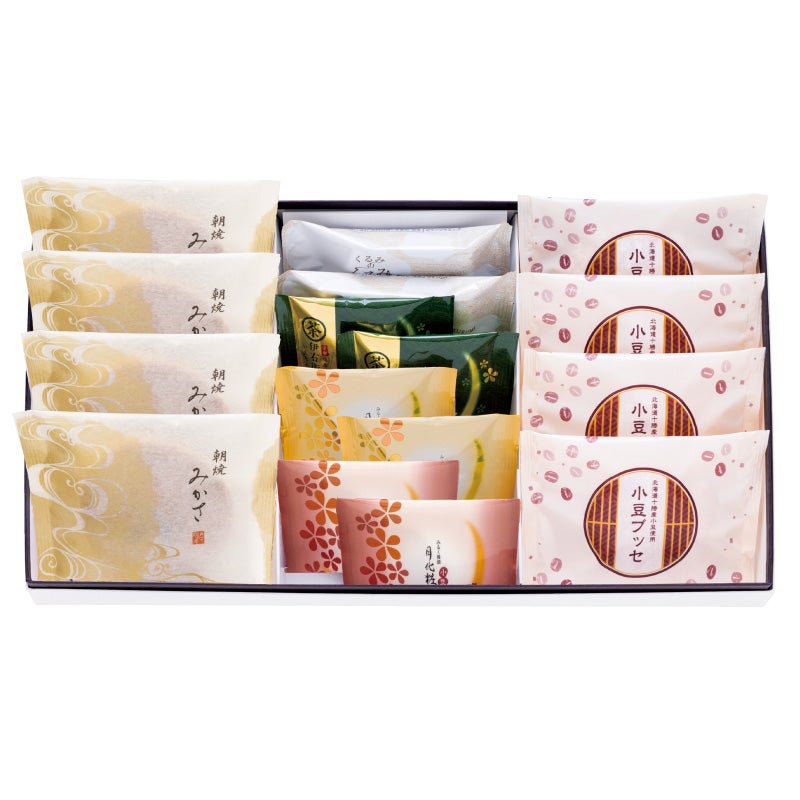 小豆フェア限定ギフト［F］