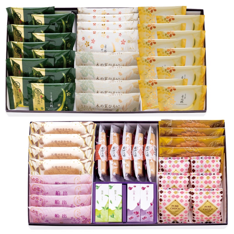 【送料込】ギフトセットC