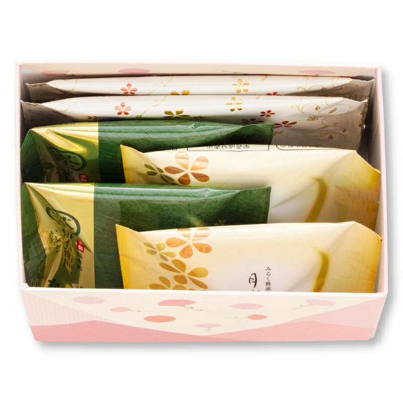 母の日ギフト(花束BOX)