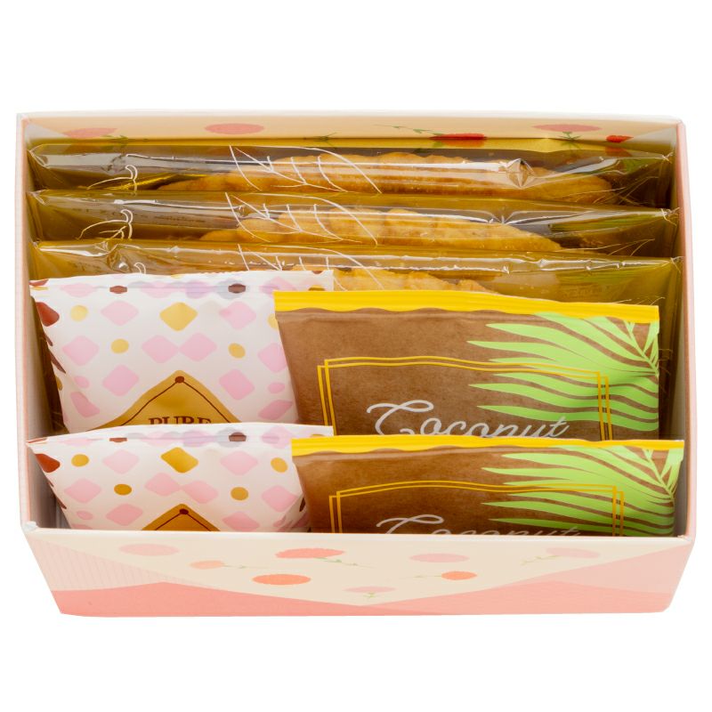母の日ギフト(花束BOX)
