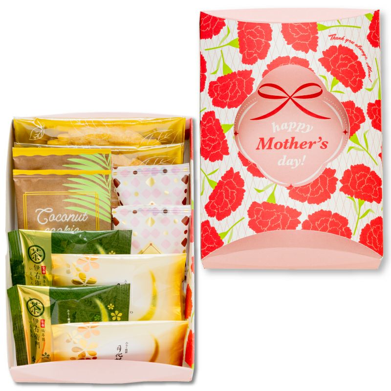 母の日ギフト(母の日BOX)
