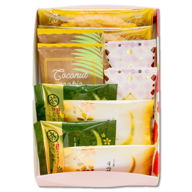 母の日ギフト(母の日BOX)