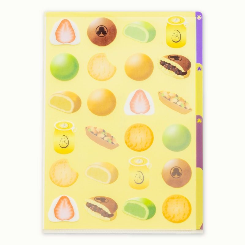 ロールシール(お菓子) | 【公式】青木松風庵オンラインショップ