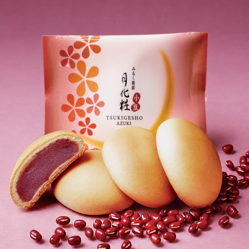 月化粧(小豆)／小豆フェアギフト［G］