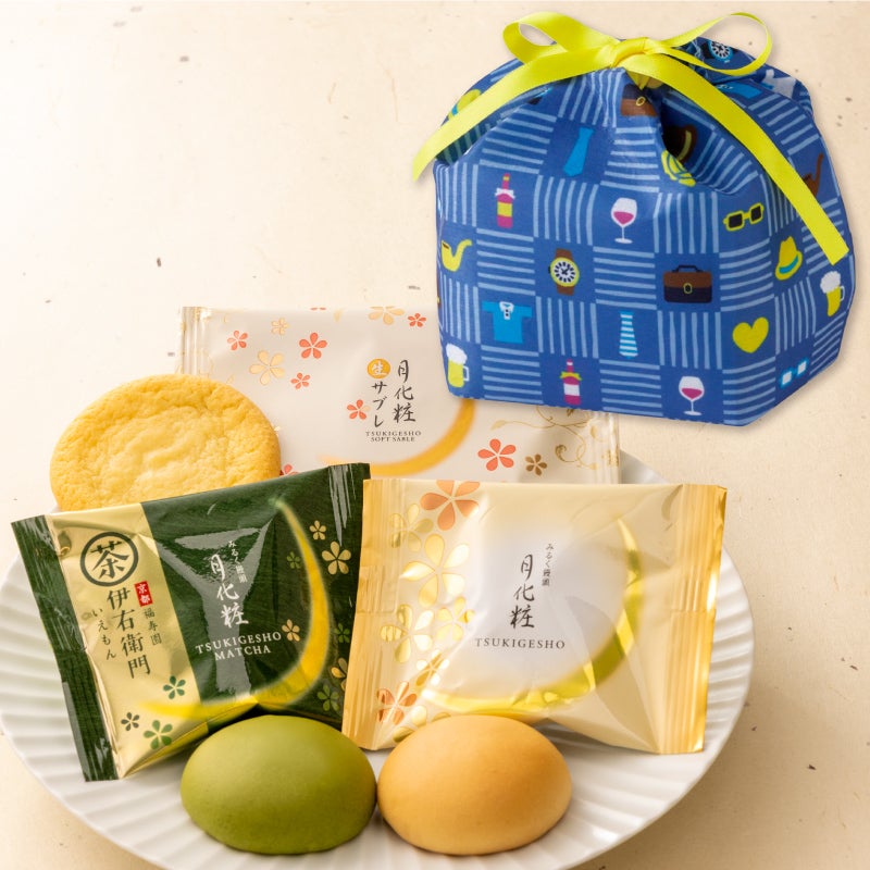 父の日ギフトバッグ