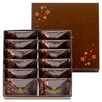MOONCACAO 月化粧(12個入)