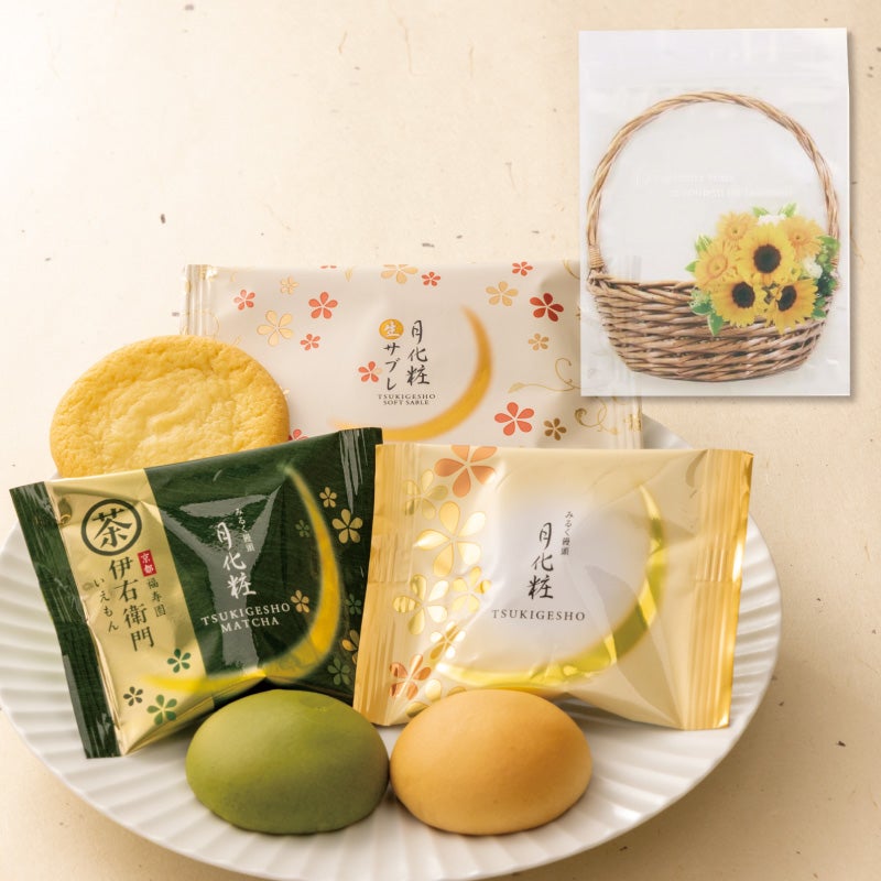 焼菓子ギフトA